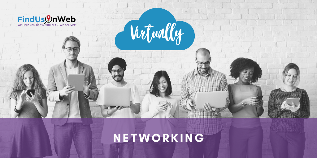 FUOW Winchester Virtual Speed Networking Event 24th March- 2021-1pm